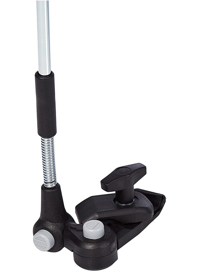 cam Universal Parasol Pushchair System - Beige  - Image 4