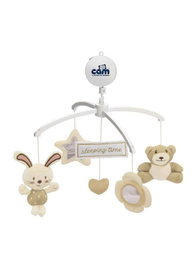 Cam لعبة متنقلة لسرير الأطفال 35سم - Image 1