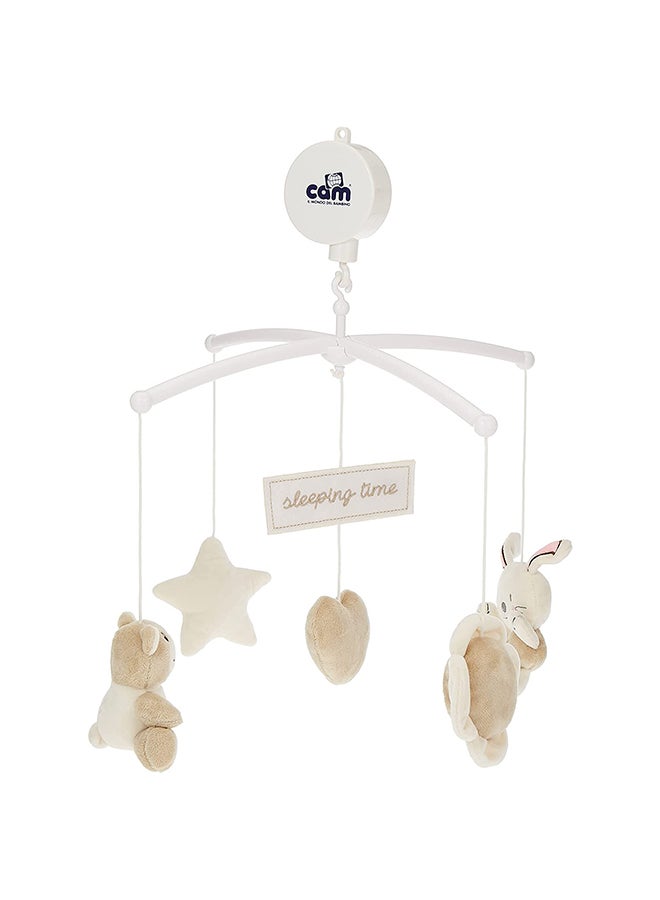 Cam لعبة متنقلة لسرير الأطفال 35سم - Image 3