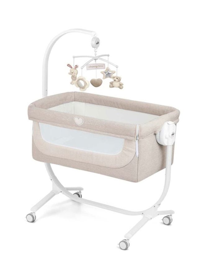 Cam لعبة متنقلة لسرير الأطفال 35سم - Image 4