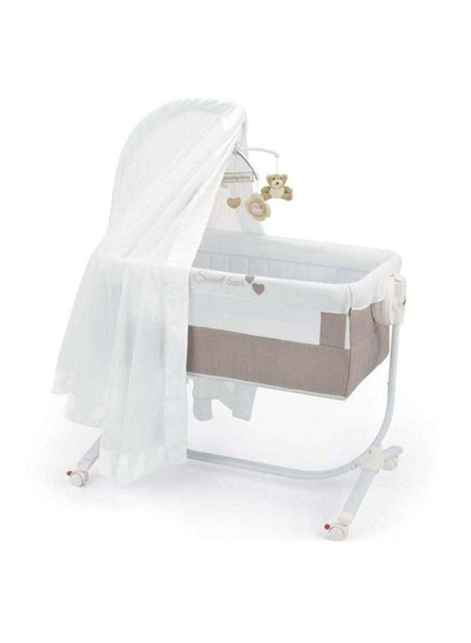 Cam لعبة متنقلة لسرير الأطفال 35سم - Image 2