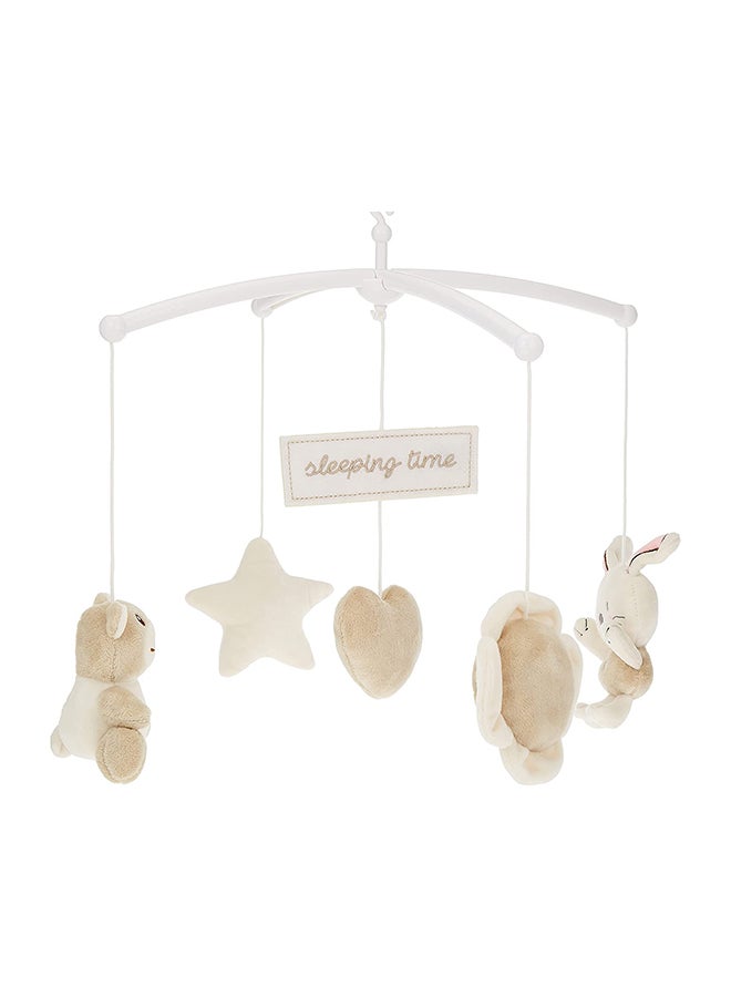 Cam لعبة متنقلة لسرير الأطفال 35سم - Image 5