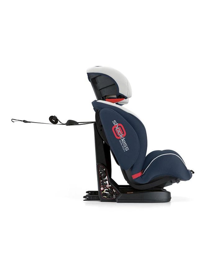 cam Protective Regolo 0+ Months Car Seat - Blue/White  - Image 5