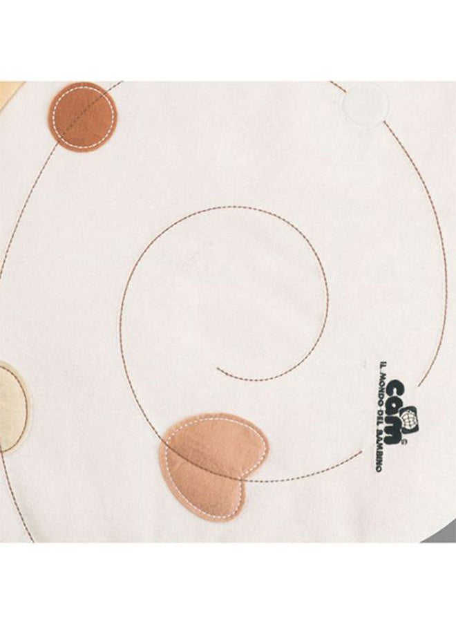 cam - Brevettato Millegiochi Playpen - Brown - Image 1