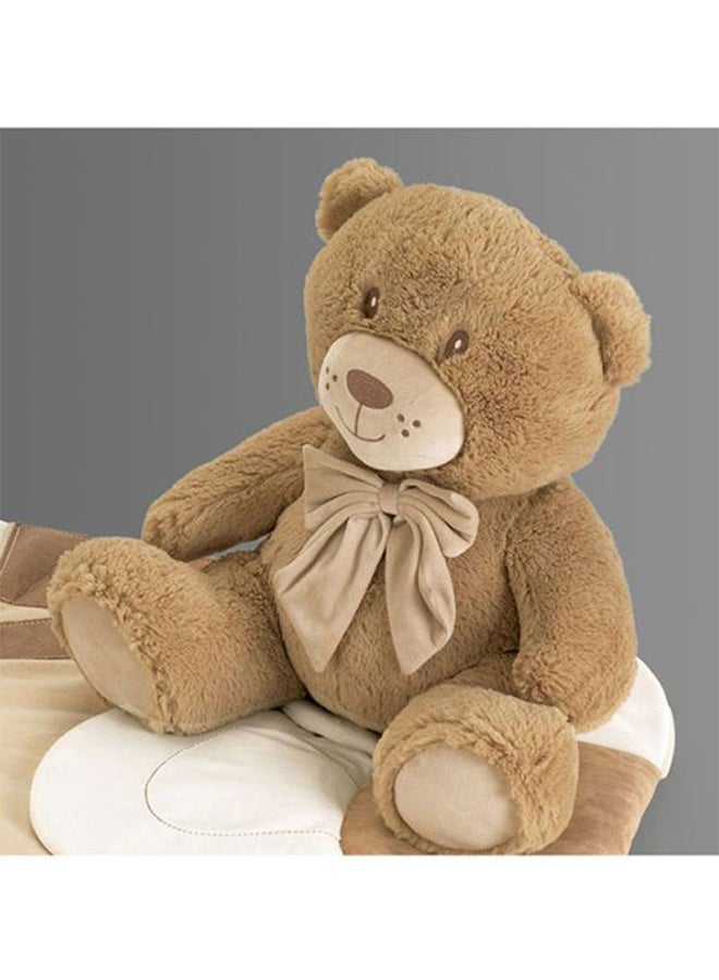cam - Brevettato Millegiochi Playpen - Brown - Image 1