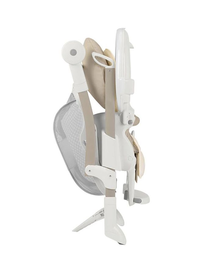cam Istante High Chair - Brown  - Image 4
