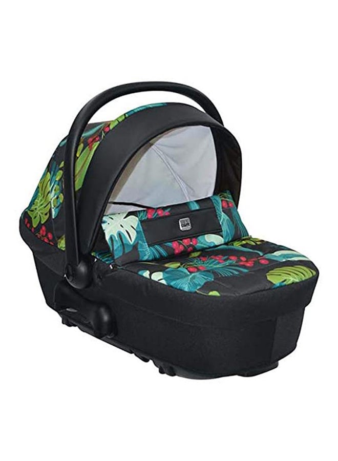cam Dynamic Up Plus Stroller Travel System - Forest  - Image 1