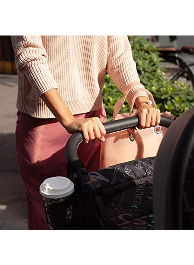 cam - Dynamic Up Plus Stroller Travel System - Forest - Image 1