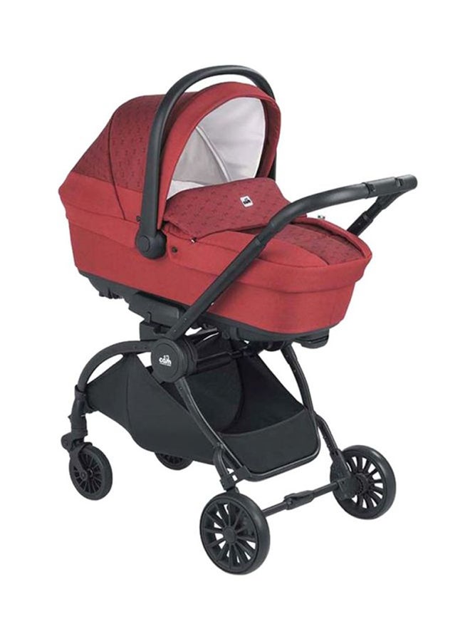 Cam عربة اطفال - Image 1