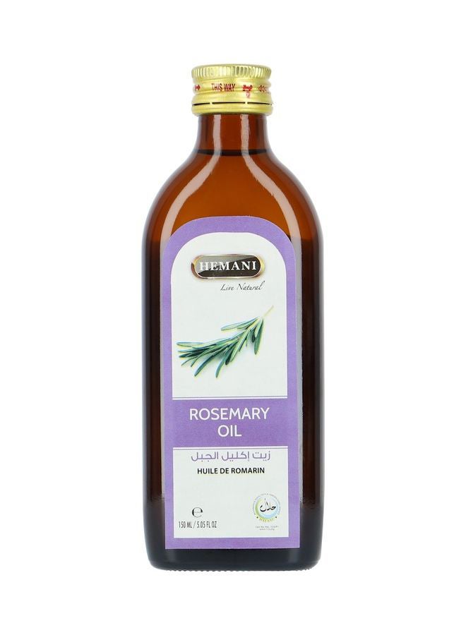 2-Piece Rosemary Oil 2x150ml - v1648014019/N52945304A_2