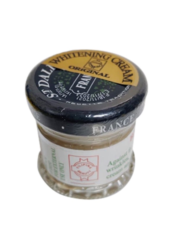 St.Dalfour - Excel Beauty Whitening Cream Beige 50grams - Image 1