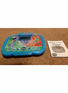 vtech Hero Learning Tablet for 3+ Years - 175903 25.8x3.8x20cm  - Image 5
