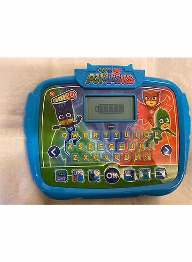 vtech - Hero Learning Tablet for 3+ Years - 175903 25.8x3.8x20cm - Image 1