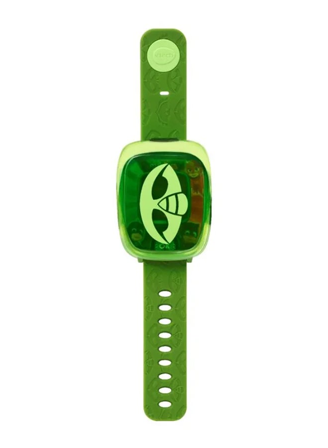 Pj Masks- Gekko Learning Watch for 3+ Years - 80-175883 - v1648015669/N26434855A_2