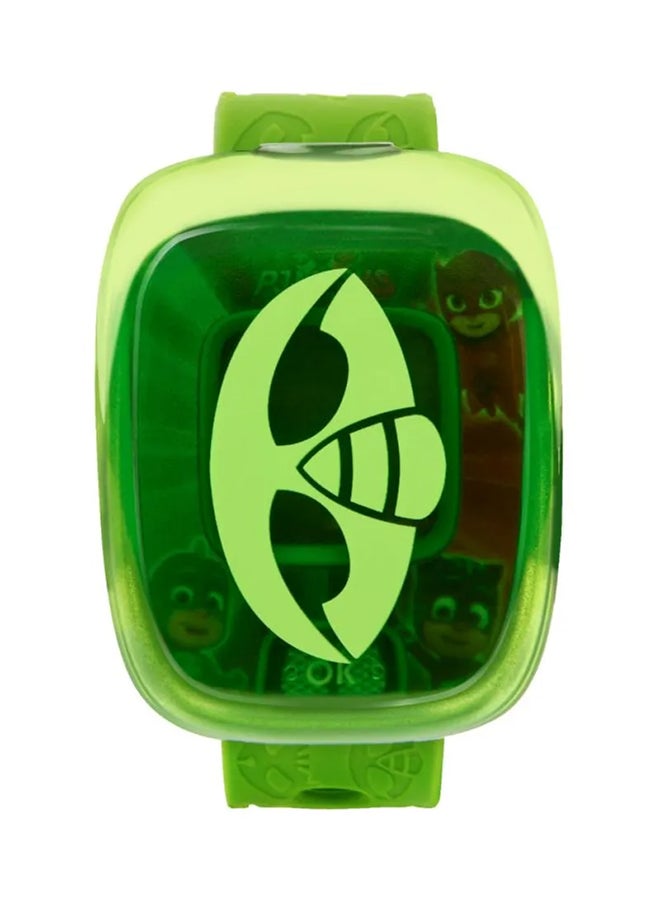 Pj Masks- Gekko Learning Watch for 3+ Years - 80-175883 - v1648015669/N26434855A_4