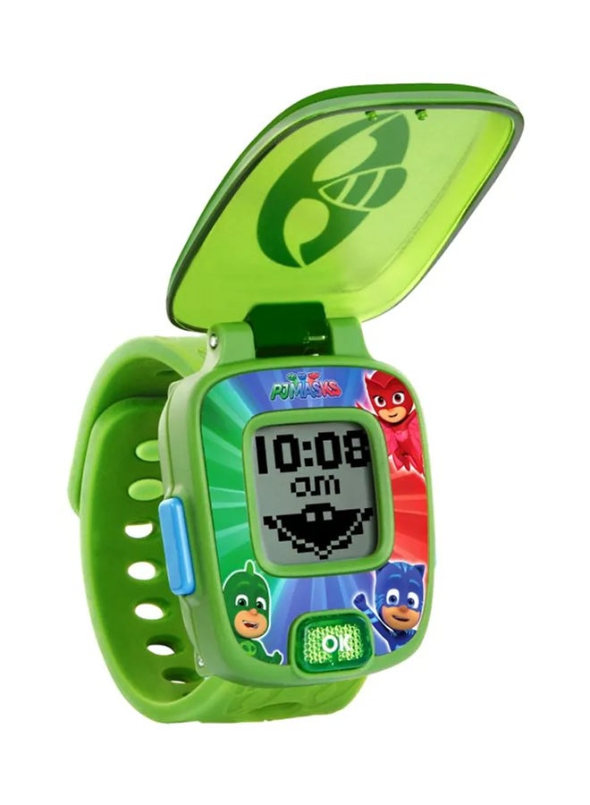 Pj Masks- Gekko Learning Watch for 3+ Years - 80-175883 - v1648015669/N26434855A_6