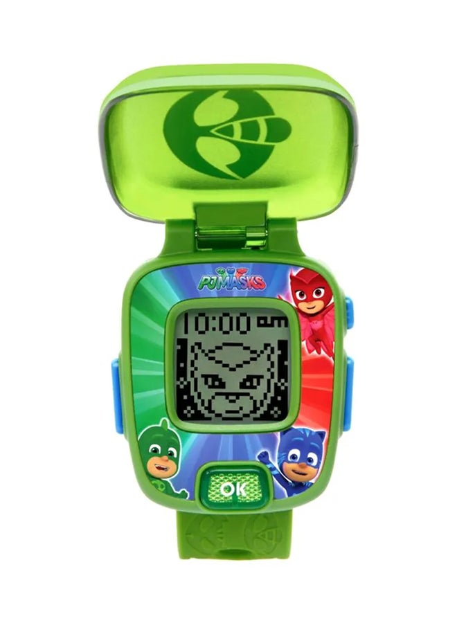 Pj Masks- Gekko Learning Watch for 3+ Years - 80-175883 - v1648015670/N26434855A_5