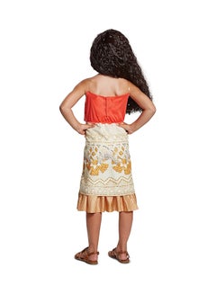 Disney Moana Girls' Costume - v1648020142/N52889724A_2