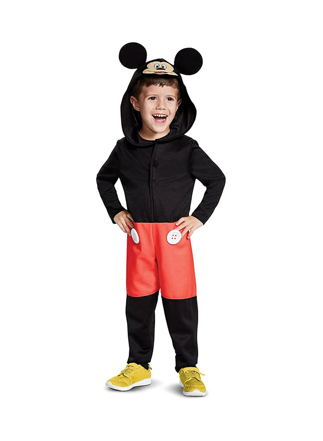 Disguise Disney Mickey Mouse Toddler Boys' Costume