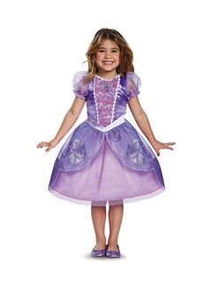 Disney Junior Sofia Girls' Costume - v1648020145/N52889736A_1