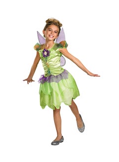 Tinker Bell Rainbow Classic Costume - v1648020145/N52889738A_1