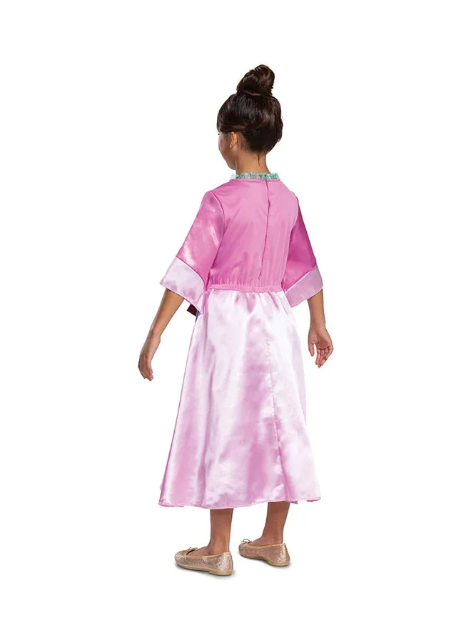 دسغايز Disney Princess Mulan Costume