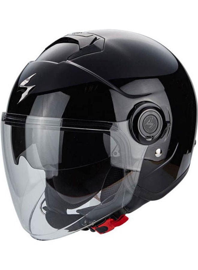 Exo City Solid L Helmet