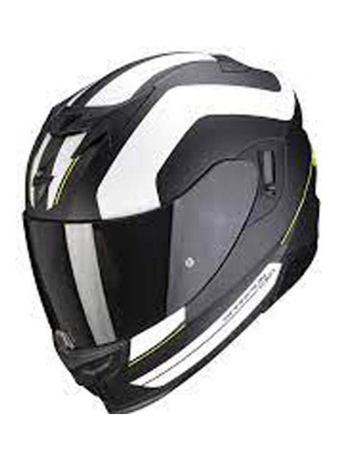 Exo 520 Air Lemans Xxl Helmet - v1648020848/N52975285A_1