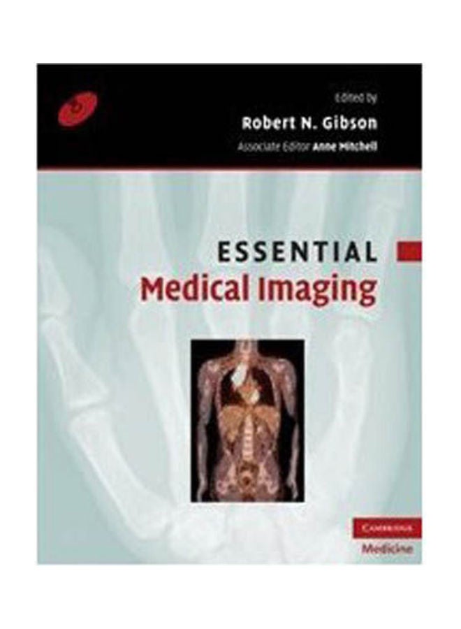 Essential Medical Imaging + Cd Rom paperback english - 2009