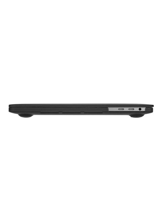 CASE-MATE 14-inch MacBook Pro 2021 (USB-C) Snap-On Case With Keyboard Cover Smoke  - Image 2