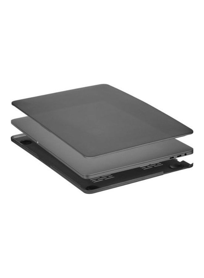 CASE-MATE 14-inch MacBook Pro 2021 (USB-C) Snap-On Case With Keyboard Cover Smoke  - Image 3