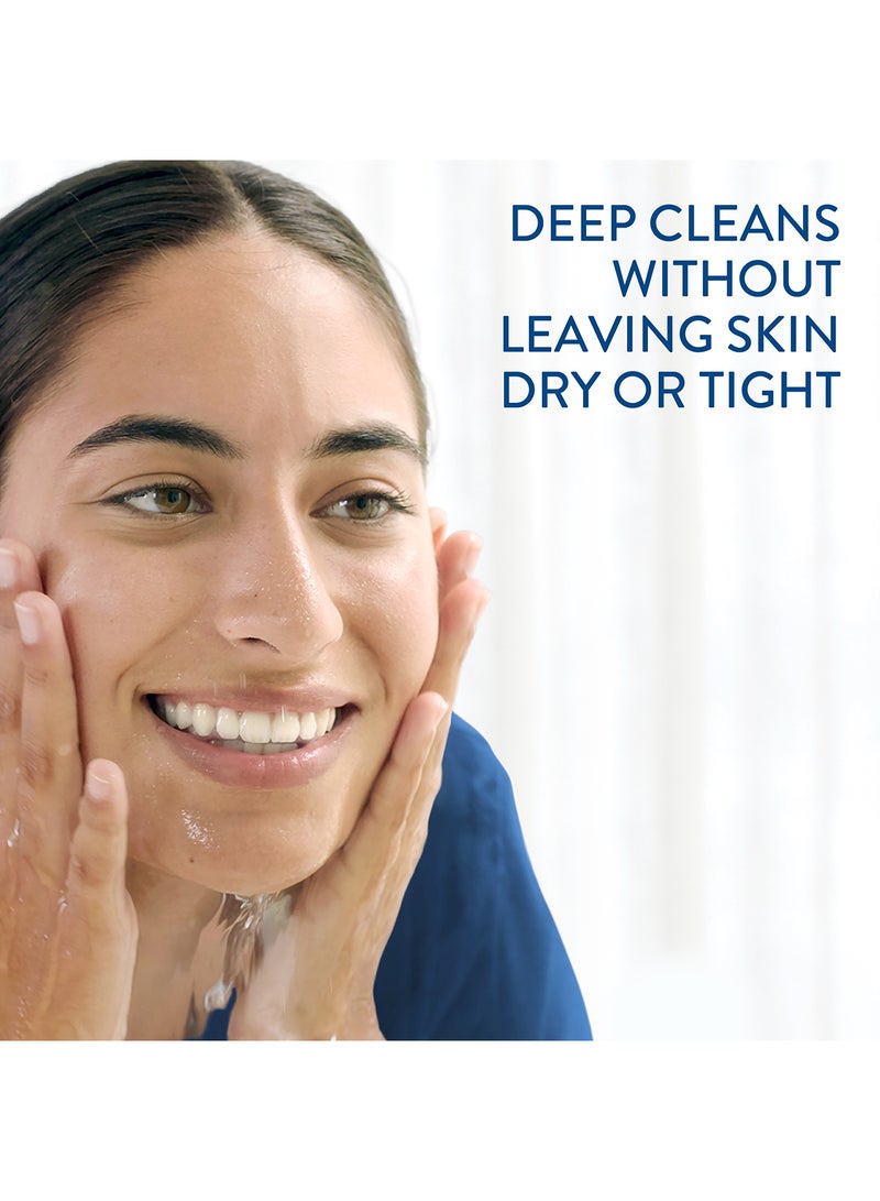 Cetaphil Oily Skin Cleanser 500ml  - Image 4