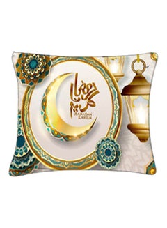 snooze Ramdan Table Runner Set 3Pcs Cream 45X90cm  - Image 2