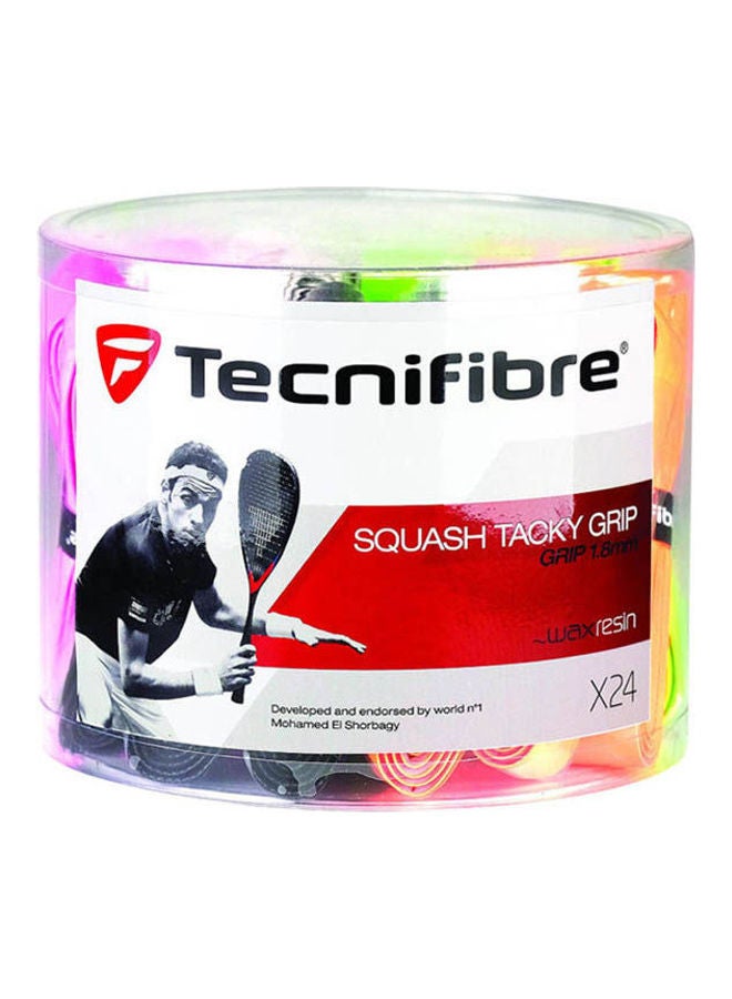 Sq Tacj Grip Box Nthetic Grip