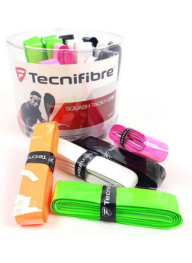 Sq Tacj Grip Box Nthetic Grip
