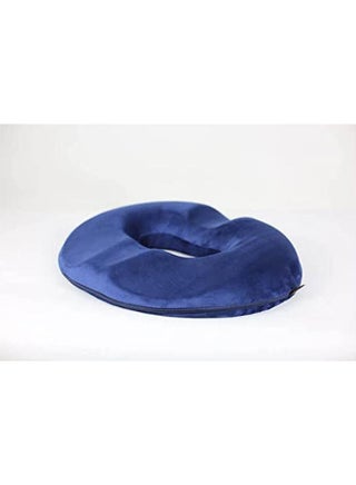 Hemorrhoid Medical Control Seat Cushion Combination Blue - v1648026079/N52979526A_1