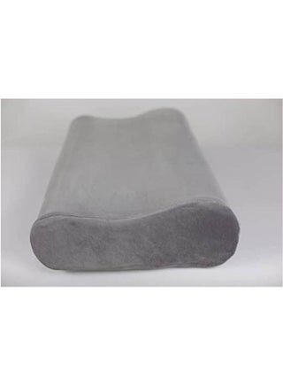 Memory Foam Oversized Medical Pillowcases Combination Grey - v1648026079/N52979528A_1