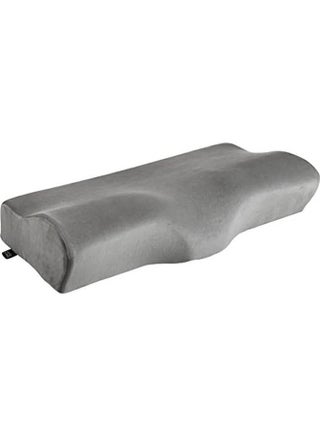 Memory Foam Upgraded Pillow Combination Grey - v1648026080/N52979535A_1
