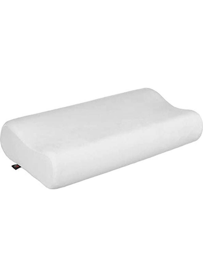 HT - Memory Foam Medical Cushion Pad Combination White - Image 1