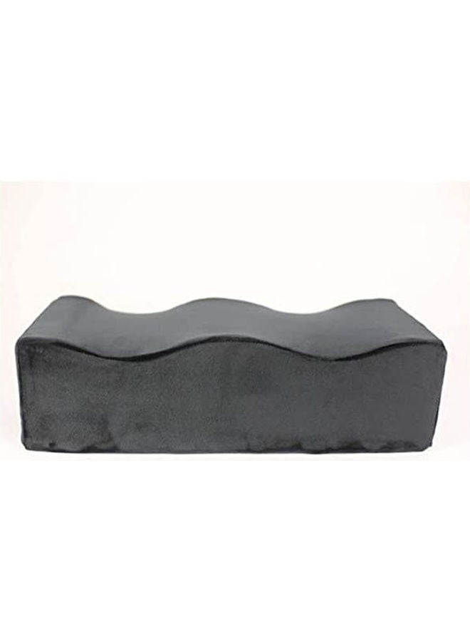 Post Surgery Medical Ruffle Seat Combination Grey