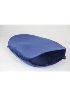 Comfort Memory Foam Mani Medical Seat Combination Blue