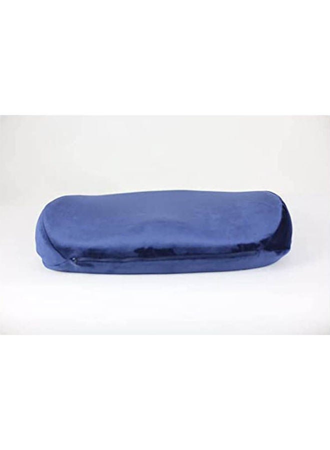 HT - Comfort Memory Foam Mani Medical Seat Combination Blue - Image 1