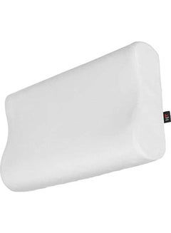 Memory Foam Medical Cushion (Small) Combination White