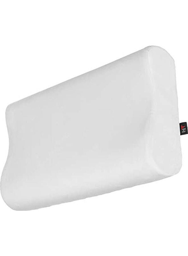 HT - Memory Foam Medical Cushion (Small) Combination White - Image 1
