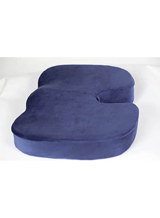 HT - Coccyx Seat Cushion Combination Blue - Image 1