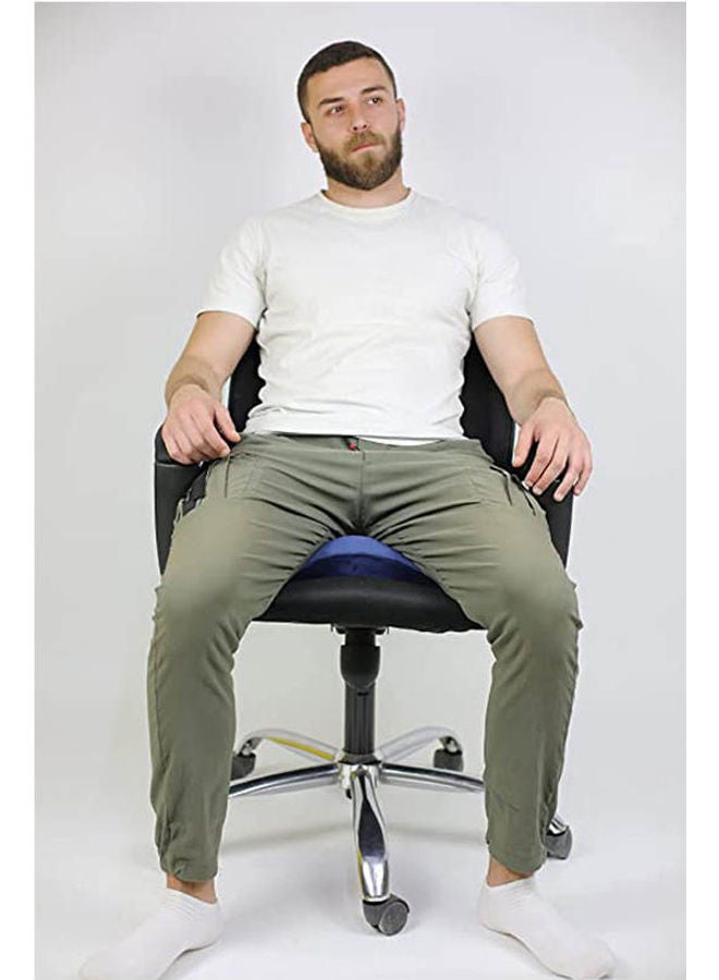 اتش تي وسادة مقعد العصعص - Image 2