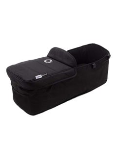 Bugaboo Donkey 3 Bassinet Fabric Completeblack  - Image 1