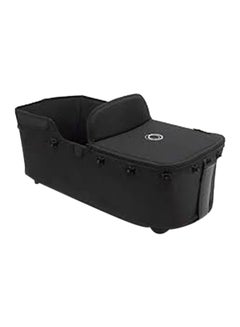 Bugaboo Donkey 3 Bassinet Fabric Completeblack  - Image 2