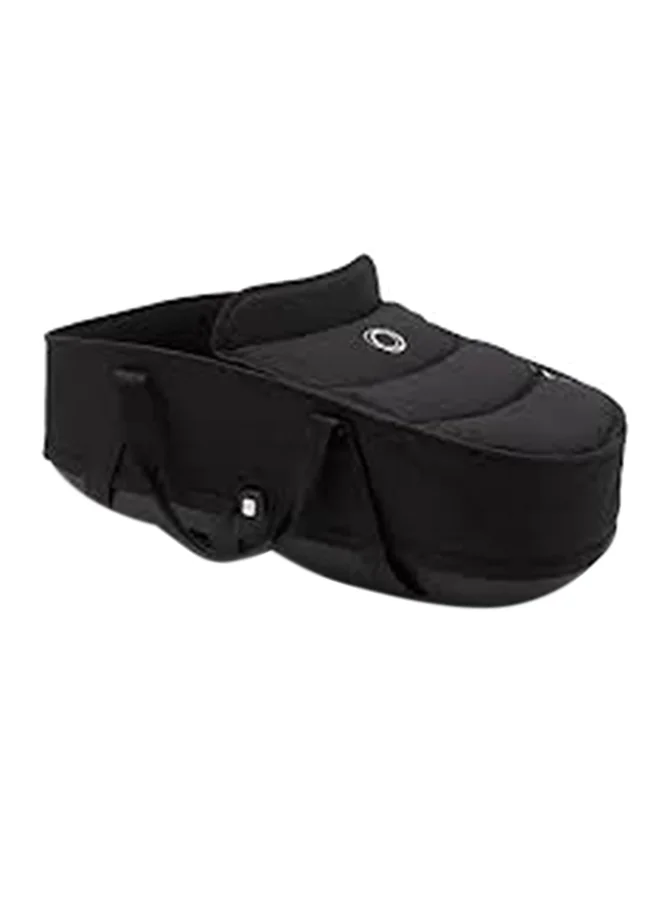 Bugaboo Donkey 3 Bassinet Fabric Completeblack