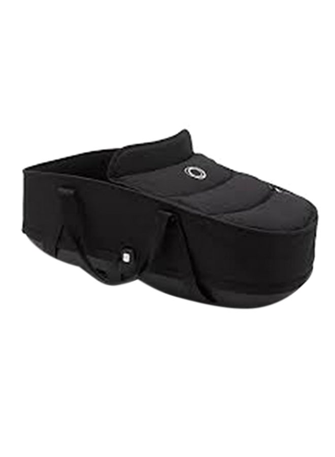 Bugaboo Donkey 3 Bassinet Fabric Completeblack - Image 3